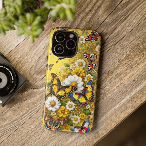 iPhone 14 Pro Max phone case, MARPC1199 - Picture 4 of 13